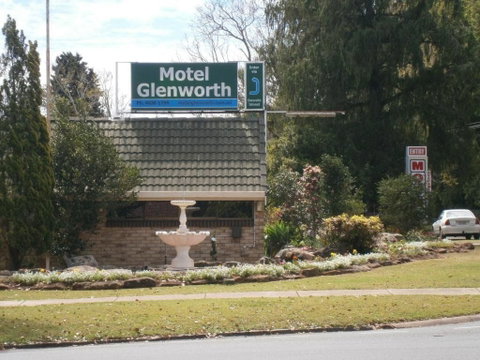Motel Glenworth - Tourism Adelaide 1