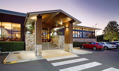 Federal Hotel, A Nightcap Hotel - Tourism Adelaide 0
