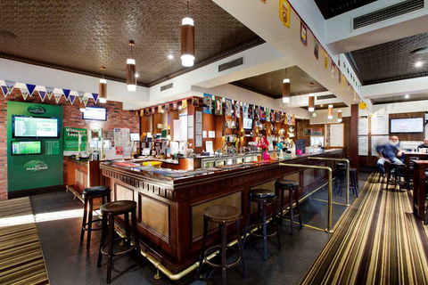 Federal Hotel, A Nightcap Hotel - Tourism Adelaide 2