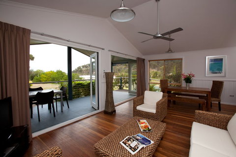 Ocean Beach Resort and Holiday Park - Tourism Adelaide 2
