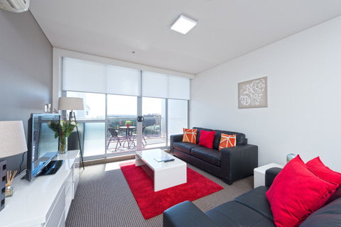 Astra Apartments North Sydney - Tourism Adelaide 0