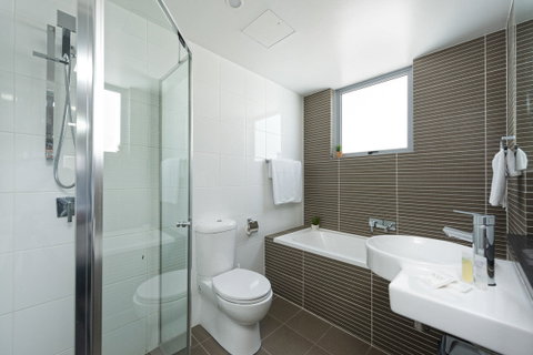 Astra Apartments North Sydney - Tourism Adelaide 1