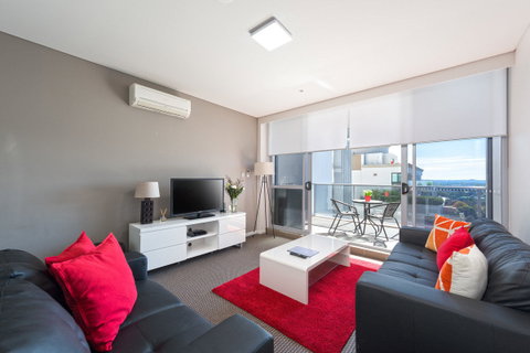 Astra Apartments North Sydney - Tourism Adelaide 2
