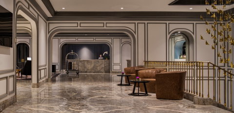 InterContinental Sydney Double Bay - Tourism Adelaide 1