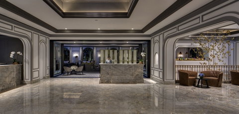 InterContinental Sydney Double Bay - Tourism Adelaide 2