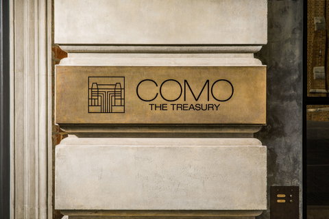 COMO The Treasury, Perth - Tourism Adelaide 1