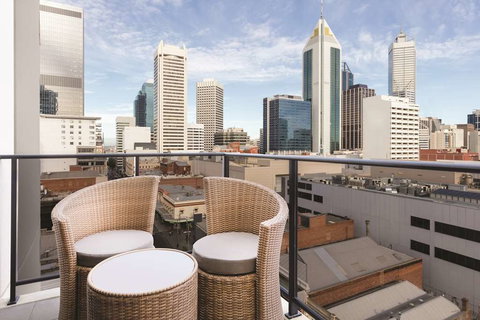 Adina Apartment Hotel Barrack Plaza - Tourism Adelaide 2