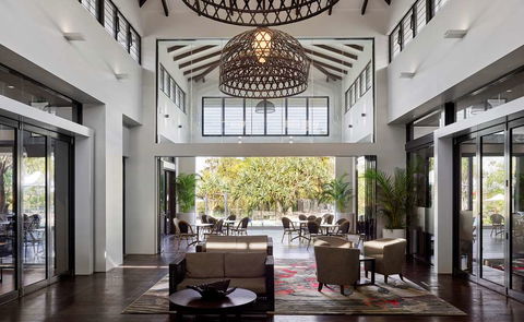 RACV Noosa Resort - Tourism Adelaide 0
