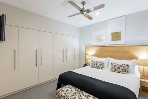 RACV Noosa Resort - Tourism Adelaide 1