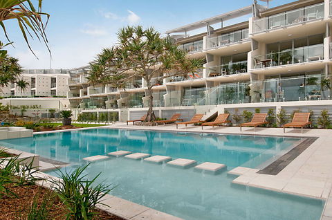 Fairshore Beachfront Apartments - Tourism Adelaide 0