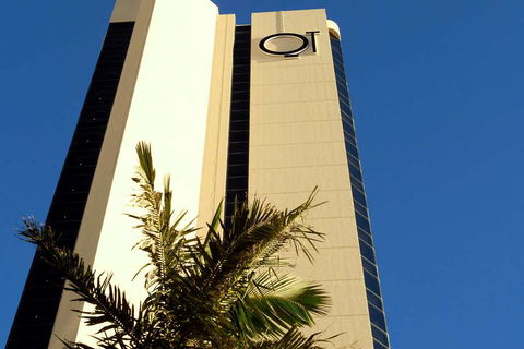 QT Gold Coast - Tourism Adelaide 0