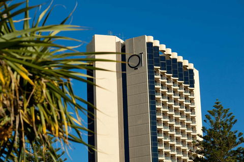 QT Gold Coast - Tourism Adelaide 1