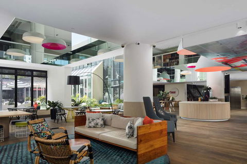 QT Gold Coast - Tourism Adelaide 2