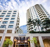 Mantra Parramatta - Tourism Adelaide