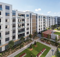 Meriton Suites Sydney Airport - Tourism Adelaide