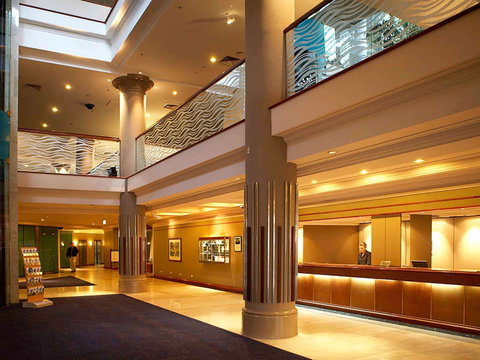 Novotel Brighton Beach - Tourism Adelaide 0