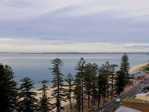 Novotel Brighton Beach - Tourism Adelaide 1