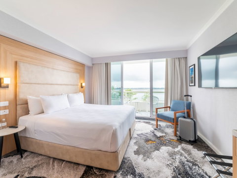 Novotel Brighton Beach - Tourism Adelaide 6