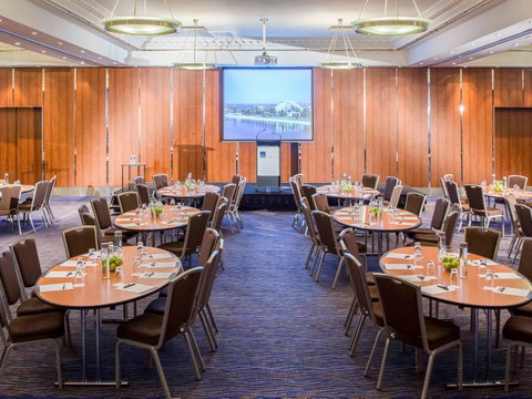 Novotel Brighton Beach - Tourism Adelaide 11