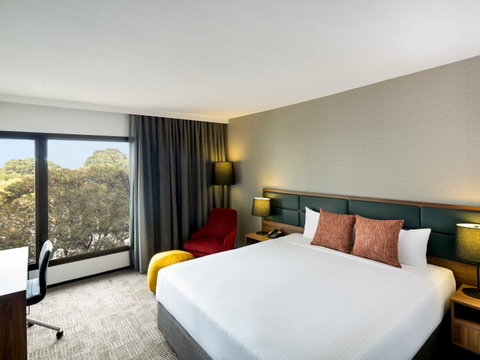 Novotel Sydney International Airport - Tourism Adelaide 3