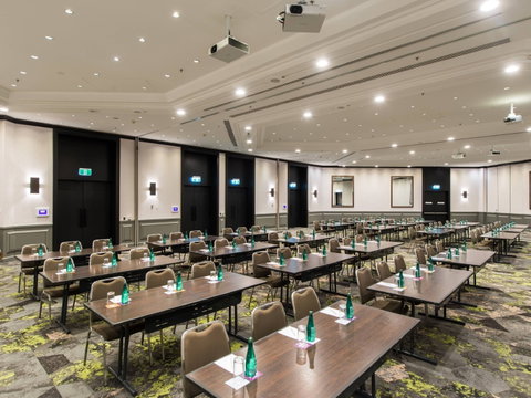 Novotel Sydney International Airport - Tourism Adelaide 11