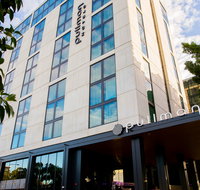 Pullman Sydney Airport Hotel - Tourism Adelaide
