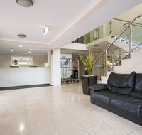 Quality Hotel CKS Sydney Airport - Tourism Adelaide
