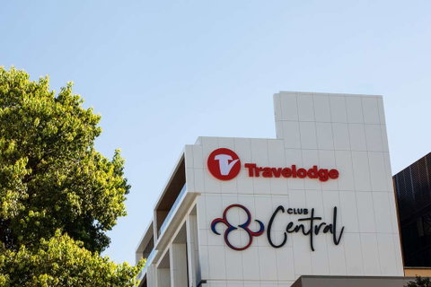 Travelodge Hurstville Sydney - Tourism Adelaide 1