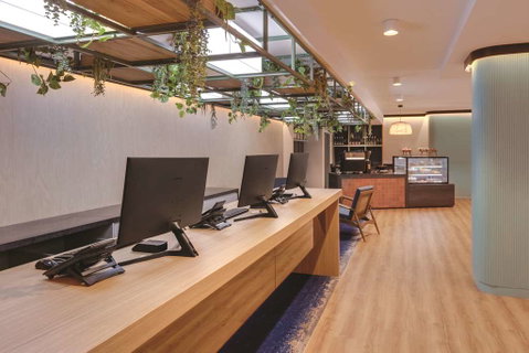 Travelodge Hurstville Sydney - Tourism Adelaide 4