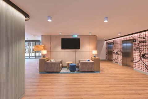 Travelodge Hurstville Sydney - Tourism Adelaide 5