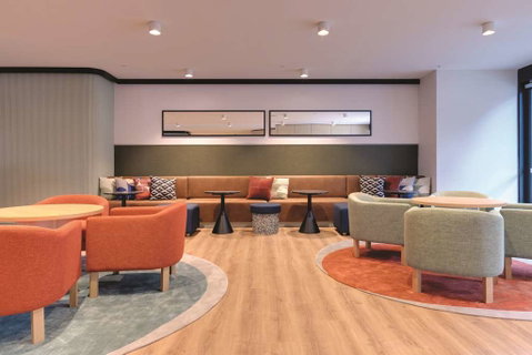 Travelodge Hurstville Sydney - Tourism Adelaide 6