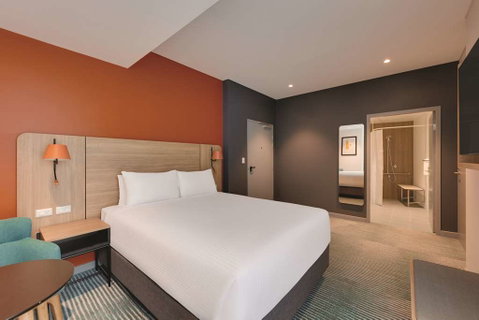 Travelodge Hurstville Sydney - Tourism Adelaide 7