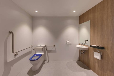 Travelodge Hurstville Sydney - Tourism Adelaide 9
