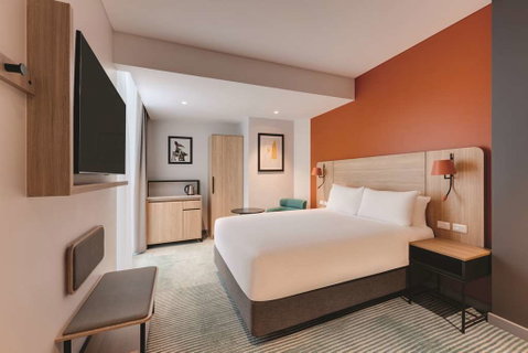 Travelodge Hurstville Sydney - Tourism Adelaide 10