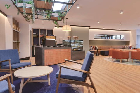 Travelodge Hurstville Sydney - Tourism Adelaide 11