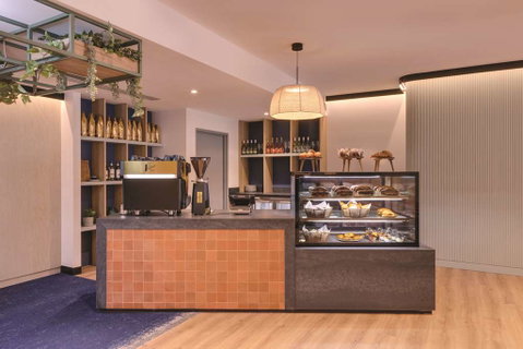Travelodge Hurstville Sydney - Tourism Adelaide 12