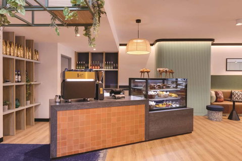 Travelodge Hurstville Sydney - Tourism Adelaide 13