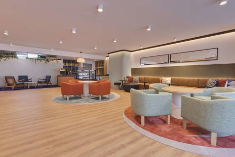 Travelodge Hurstville Sydney - Tourism Adelaide 14