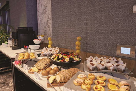 Travelodge Hurstville Sydney - Tourism Adelaide 16