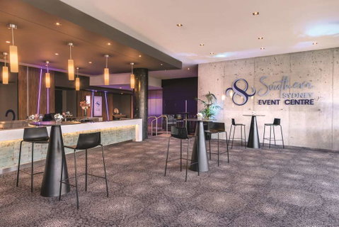 Travelodge Hurstville Sydney - Tourism Adelaide 17