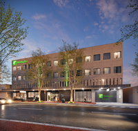 Holiday Inn Dandenong - Tourism Adelaide