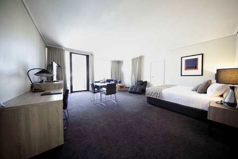 Dingley International Hotel - Tourism Adelaide 7