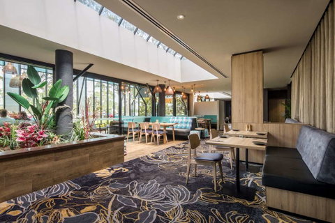 Dingley International Hotel - Tourism Adelaide 12