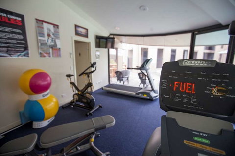 Dingley International Hotel - Tourism Adelaide 17