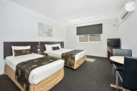 Comfort Inn Dandenong - Tourism Adelaide 3