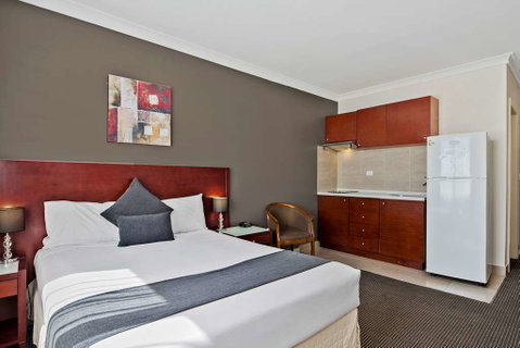 Comfort Inn Dandenong - Tourism Adelaide 4