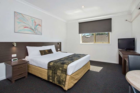 Comfort Inn Dandenong - Tourism Adelaide 7