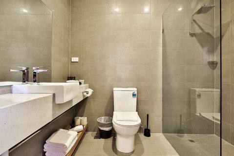Comfort Inn Dandenong - Tourism Adelaide 12