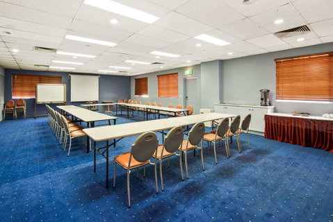 Comfort Inn Dandenong - Tourism Adelaide 13