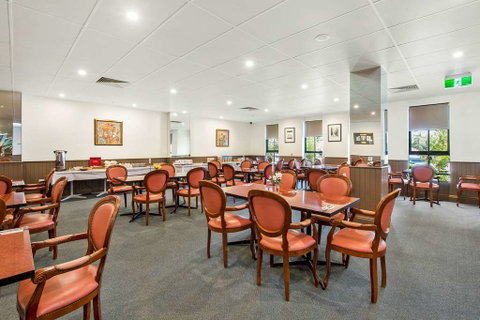 Comfort Inn Dandenong - Tourism Adelaide 14